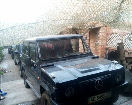 Чорний Аро 10, об'ємом двигуна 1.4 л та пробігом 0 тис. км за 2500 $, фото 1 на Automoto.ua