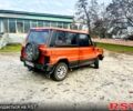 Аро 10, объемом двигателя 1.6 л и пробегом 201 тыс. км за 2250 $, фото 3 на Automoto.ua