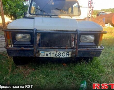 Аро 10, об'ємом двигуна 1.4 л та пробігом 0 тис. км за 900 $, фото 1 на Automoto.ua