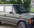 Білий Аро 104, об'ємом двигуна 0 л та пробігом 255 тис. км за 2700 $, фото 5 на Automoto.ua
