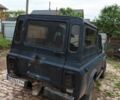 Синий Аро 243, объемом двигателя 2.45 л и пробегом 125 тыс. км за 2400 $, фото 3 на Automoto.ua