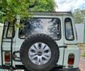 Білий Аро 244, об'ємом двигуна 2.5 л та пробігом 0 тис. км за 2500 $, фото 3 на Automoto.ua