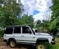 Білий Аро 244, об'ємом двигуна 2.5 л та пробігом 0 тис. км за 2500 $, фото 4 на Automoto.ua