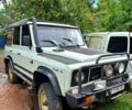 Білий Аро 244, об'ємом двигуна 2.5 л та пробігом 0 тис. км за 2500 $, фото 7 на Automoto.ua