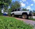 Білий Аро 244, об'ємом двигуна 2.5 л та пробігом 0 тис. км за 2500 $, фото 10 на Automoto.ua