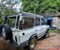 Білий Аро 244, об'ємом двигуна 2.5 л та пробігом 0 тис. км за 2500 $, фото 2 на Automoto.ua