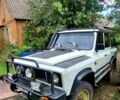 Білий Аро 244, об'ємом двигуна 2.5 л та пробігом 0 тис. км за 2500 $, фото 5 на Automoto.ua