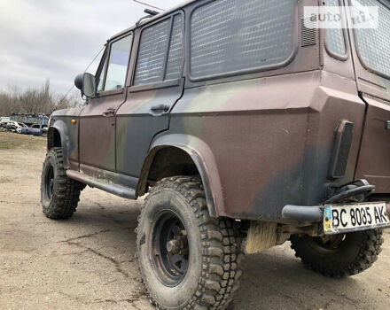 Белый Аро 244, объемом двигателя 3 л и пробегом 150 тыс. км за 2650 $, фото 17 на Automoto.ua