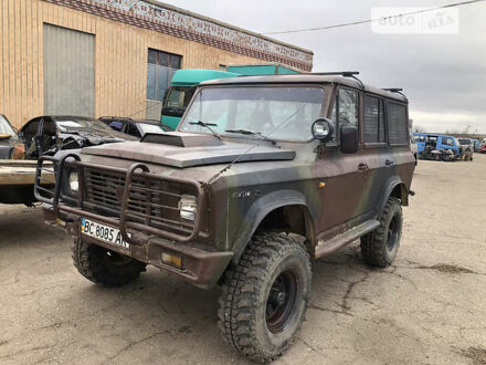Аро 244 1992 у Кропивницькому (Кіровограді) на Automoto.ua Білий Аро 244, об'ємом двигуна 3 л та пробігом 150 тис. км за 2650 $, фото 1 на Automoto.ua