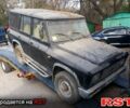 Аро 244, об'ємом двигуна 2.7 л та пробігом 100 тис. км за 1500 $, фото 1 на Automoto.ua