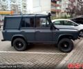 Серый Аро 244, объемом двигателя 2.4 л и пробегом 300 тыс. км за 2500 $, фото 1 на Automoto.ua