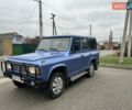 Синій Аро 244, об'ємом двигуна 3.1 л та пробігом 140 тис. км за 1900 $, фото 1 на Automoto.ua