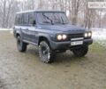 Синий Аро 244, объемом двигателя 2.5 л и пробегом 56 тыс. км за 5400 $, фото 1 на Automoto.ua