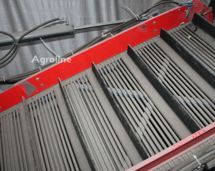 Синий Аса-Лифт Другая, объемом двигателя 6 л и пробегом 0 тыс. км за 162447 $, фото 11 на Automoto.ua