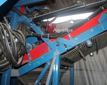 Синий Аса-Лифт Другая, объемом двигателя 6 л и пробегом 0 тыс. км за 162447 $, фото 7 на Automoto.ua