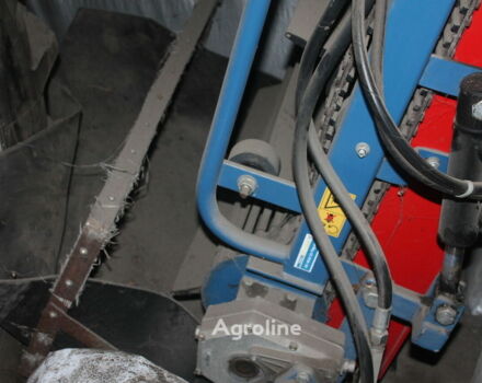 Синий Аса-Лифт Другая, объемом двигателя 6 л и пробегом 0 тыс. км за 162447 $, фото 8 на Automoto.ua