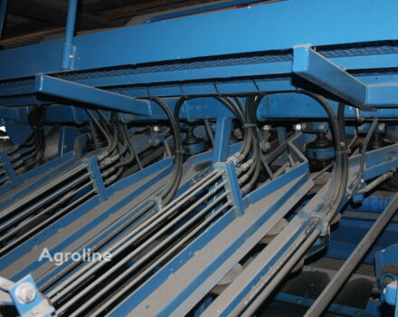 Синий Аса-Лифт Другая, объемом двигателя 6 л и пробегом 0 тыс. км за 162447 $, фото 12 на Automoto.ua