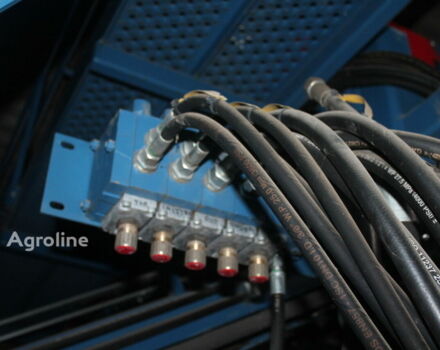 Синий Аса-Лифт Другая, объемом двигателя 6 л и пробегом 0 тыс. км за 162447 $, фото 6 на Automoto.ua