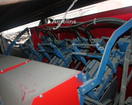 Синий Аса-Лифт Другая, объемом двигателя 6 л и пробегом 0 тыс. км за 162447 $, фото 9 на Automoto.ua