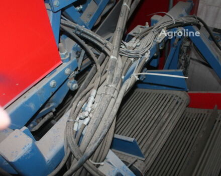 Синий Аса-Лифт Другая, объемом двигателя 6 л и пробегом 0 тыс. км за 162447 $, фото 10 на Automoto.ua