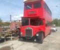 Красный Ашок Лейленд Double Decker, объемом двигателя 0 л и пробегом 90 тыс. км за 41397 $, фото 1 на Automoto.ua