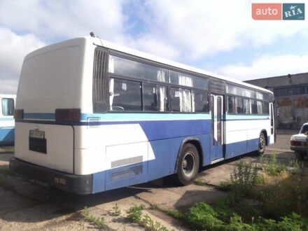 Белый Азия АМ, объемом двигателя 11 л и пробегом 300 тыс. км за 4300 $, фото 1 на Automoto.ua