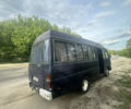 Синий Азия АМ, объемом двигателя 3.5 л и пробегом 500 тыс. км за 1500 $, фото 4 на Automoto.ua