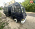 Синий Азия АМ, объемом двигателя 3.5 л и пробегом 500 тыс. км за 1500 $, фото 1 на Automoto.ua
