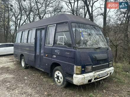 Синий Азия АМ, объемом двигателя 3.5 л и пробегом 200 тыс. км за 1750 $, фото 1 на Automoto.ua