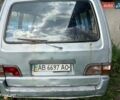 Азия Хай-Топик, объемом двигателя 2.7 л и пробегом 346 тыс. км за 750 $, фото 3 на Automoto.ua