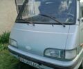 Азия Хай-Топик, объемом двигателя 2.7 л и пробегом 346 тыс. км за 750 $, фото 1 на Automoto.ua