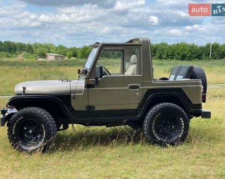 Черный Азия Рокста, объемом двигателя 2 л и пробегом 90 тыс. км за 7999 $, фото 1 на Automoto.ua