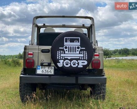 Черный Азия Рокста, объемом двигателя 2 л и пробегом 90 тыс. км за 7999 $, фото 9 на Automoto.ua