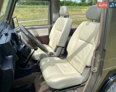 Черный Азия Рокста, объемом двигателя 2 л и пробегом 90 тыс. км за 7999 $, фото 10 на Automoto.ua