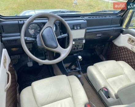 Черный Азия Рокста, объемом двигателя 2 л и пробегом 90 тыс. км за 7999 $, фото 11 на Automoto.ua