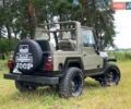 Чорний Азія Рокста, об'ємом двигуна 2 л та пробігом 90 тис. км за 7999 $, фото 7 на Automoto.ua