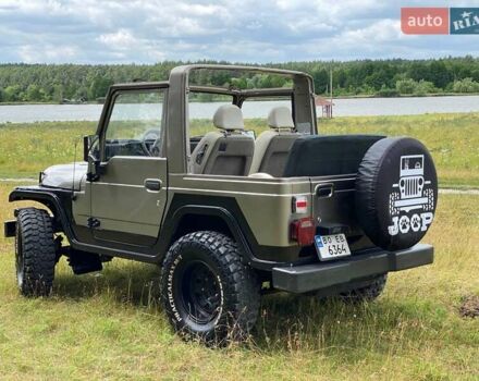 Черный Азия Рокста, объемом двигателя 2 л и пробегом 90 тыс. км за 7999 $, фото 3 на Automoto.ua