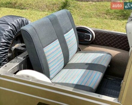 Черный Азия Рокста, объемом двигателя 2 л и пробегом 90 тыс. км за 7999 $, фото 2 на Automoto.ua