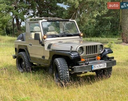 Черный Азия Рокста, объемом двигателя 2 л и пробегом 90 тыс. км за 7999 $, фото 6 на Automoto.ua