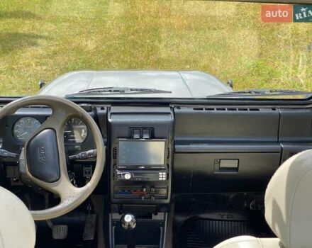 Черный Азия Рокста, объемом двигателя 2 л и пробегом 90 тыс. км за 7999 $, фото 4 на Automoto.ua