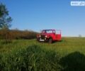 Красный Азия Рокста, объемом двигателя 2.18 л и пробегом 100 тыс. км за 27000 $, фото 5 на Automoto.ua