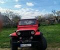 Красный Азия Рокста, объемом двигателя 2.18 л и пробегом 100 тыс. км за 27000 $, фото 16 на Automoto.ua