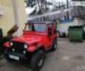 Красный Азия Рокста, объемом двигателя 2.18 л и пробегом 100 тыс. км за 27000 $, фото 3 на Automoto.ua