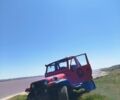 Красный Азия Рокста, объемом двигателя 2.18 л и пробегом 100 тыс. км за 27000 $, фото 10 на Automoto.ua