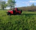 Красный Азия Рокста, объемом двигателя 2.18 л и пробегом 100 тыс. км за 27000 $, фото 8 на Automoto.ua