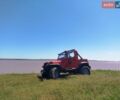 Красный Азия Рокста, объемом двигателя 2.18 л и пробегом 100 тыс. км за 27000 $, фото 12 на Automoto.ua