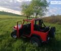 Красный Азия Рокста, объемом двигателя 2.18 л и пробегом 100 тыс. км за 27000 $, фото 6 на Automoto.ua
