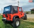 Красный Азия Рокста, объемом двигателя 2.18 л и пробегом 100 тыс. км за 27000 $, фото 9 на Automoto.ua