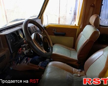 Азия Рокста, объемом двигателя 2.2 л и пробегом 220 тыс. км за 6200 $, фото 1 на Automoto.ua