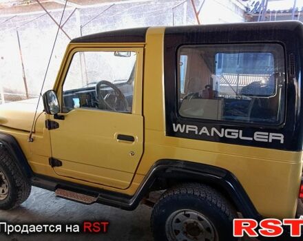 Азия Рокста, объемом двигателя 2.2 л и пробегом 220 тыс. км за 6200 $, фото 3 на Automoto.ua